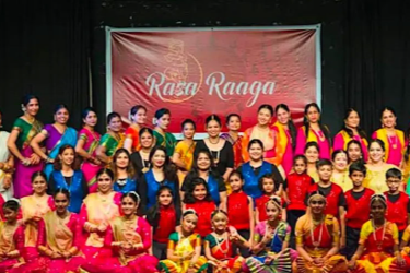 Book Tickets for  Bollywood Fitness Dance Workshop in Toronto, ON