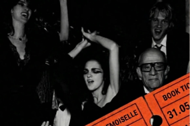 Book Tickets for  BOLLYWOOD UPSCALE AFFAIR | MADEMOISELLE in Toronto, ON