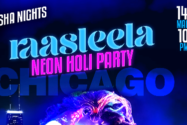 holi chicago 2025