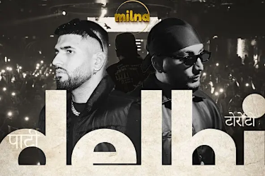 Book Tickets for  Delhi Nights | Tamarind in Mississauga, ON