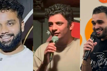 Book Tickets for  Desi Gaslighters- A Stand Up Comedy Show in Toronto, ON