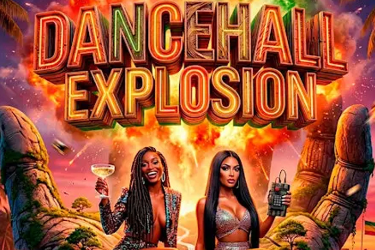 Book Tickets for  FAMOUS FRIDAYS - DANCEHALL XPLOSION | Friday April 24th  NUVO Toronto. in North York, ON