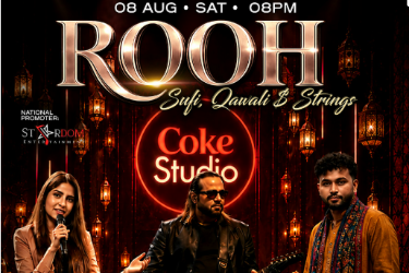 HANS RAJ HANS X SUR SAGAR Live Sufi Night in DC in Washington, DC