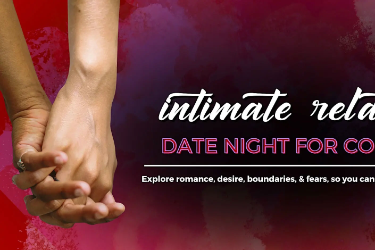 Book Tickets for  Intimate Relating Date Night For Couples in Toronto, ON