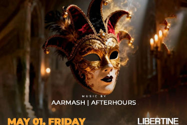 Book Tickets for  LIBERTINE AFTER DARK SZN 2 - BOLLYWOOD EDITION in Toronto, ON