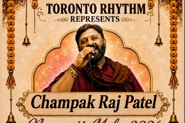 Book Tickets for  MGSOC NAVRATRI MELA 2026 in Brampton, ON