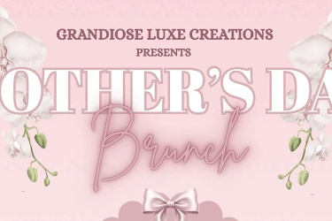 Book Tickets for  Mother’s Day Brunch in Brampton, ON