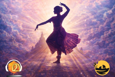 Book Tickets for  Natya Samudgamah in Whitby, ON