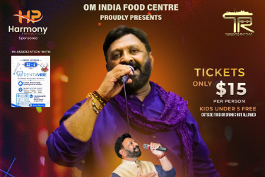 Book Tickets for  Navratri Festival - Toronto Rhythm in Brampton, ON