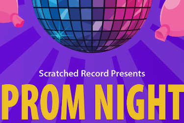 Book Tickets for  Prom Night in Toronto, ON
