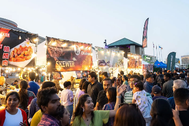 Book Tickets for  Sell goods or promote services at #BollywoodMonster Mashup July 24-26, 2026 in Mississauga, ON