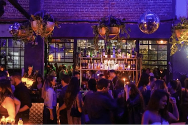 Book Tickets for  Singles Mixer at the Ritz Carlton in Toronto! in Toronto, ON