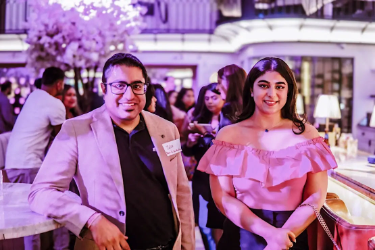 Book Tickets for  South Asian Singles Mixer Toronto | Ages 25-45 in Toronto, ON