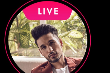 TikTok Live X Vyrl Originals ft. Arjun Kanungo  in , 