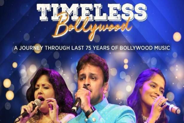 Timeless Bollywood in York, PA
