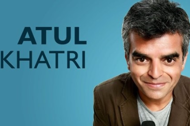 Toronto : Atul Khatri Stand-Up Comedy Live 2023 in TORONTO, ON