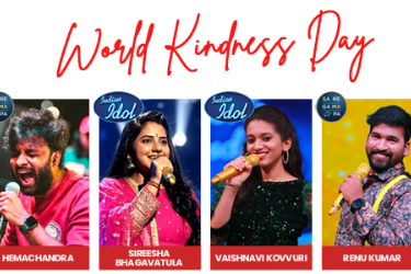 Touch-A-Life World Kindness Day 2022 in Santa Clara, CA