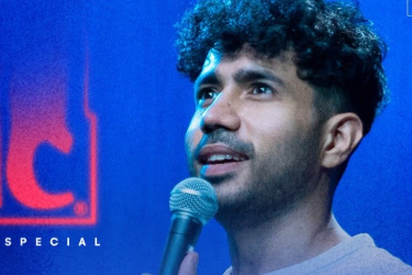 TOXIC - Abhishek Upmanyu Live in Toronto (3:30 PM Show, Age Limit 16+) in Toronto, ON