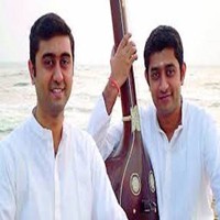 TRICHUR BROTHERS CONCERT IN AUSTIN in Austin, TX