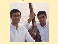 Trichur Brothers Classical Music  in San Jose, CA