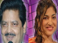 Udit Narayan & Alka Yagnik In Florida in Neptune Beach, FL
