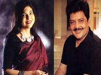 Udit Narayan - Alka Yagnik Live In Concert - LA in Long Beach, CA