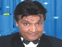 Umer Sharif The King Of Comedy Live in Concert in Edison, NJ