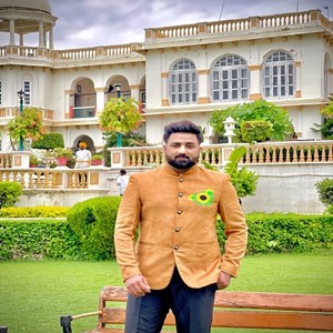 Umesh Barot Tickets and Tours