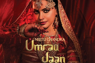 Cancelled - Umrao Jaan Ada - A Musical Play in New Jersey April 13th 1:00 PM SHOW in Newark, NJ