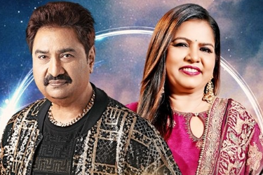 Unforgetable 90s Kumar Sanu & Sadhna Sargam Live in Concert in Burlington, MA