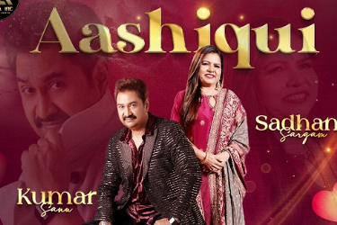Unforgetable 90s Kumar Sanu & Sadhna Sargam Live in Concert New Jersey in Atlantic City, NJ