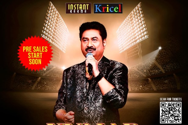 Kumar Sanu Live In Concert Bay Area 2026 in San Jose, CA