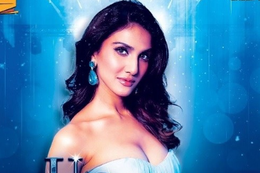 Up and Close with Vaani Kapoor in New Brunswick, NJ