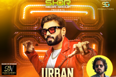 Urban Bolly Vibes w/DJ Shadow Dubai in Sunnyvale, CA