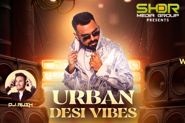 Urban Desi Vibes w/DJ Chetas LIVE: Worlds #1 Bollywood DJ Live In Bay Area in San Francisco, CA