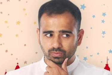 Gaurav Kapoor Live at Seattle in Renton, WA