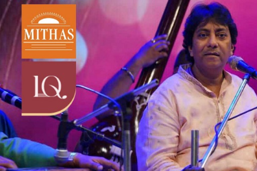 Ustad Rashid Khan in Concert at Boston: A 30-Year MITHAS Celebration in Cambridge, MA