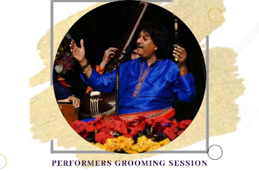 Ustad Rashid Khan Live on Facebook  in , 
