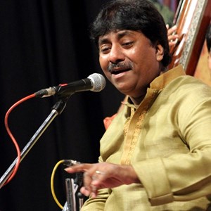 Ustad Rashid Khan Tickets and Tours