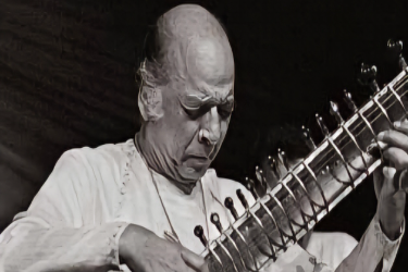 Ustad Vilayat Khan 20th Memorial Concert in New York, NY