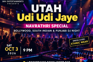 Utah Udi Udi Jaye