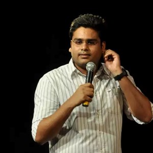 Vaibhav Sethia Tickets and Tours