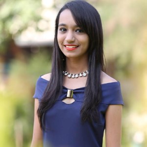 Vaidehi Thakkar Tickets and Tours