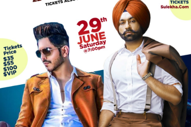 Vaisakhi 2019 in Dayton, OH