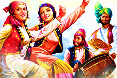 VAISAKHI 3D in Woodbridge Township, NJ