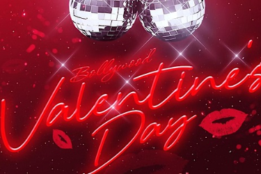 Valentine's Day After Party - Azul Rooftop Chicago, Houston, TX