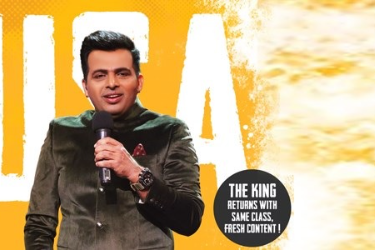 Vancouver : Masala Sandwich By Amit Tandon in SURREY, BC