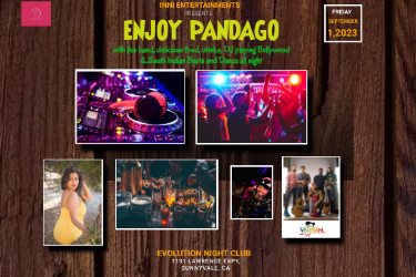 ENJOY PANDAGO in Santa Clara, CA