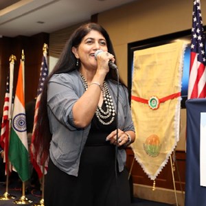 Varsha Joshi Tickets and Concert Dates