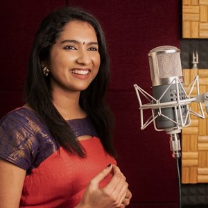 Varsha S Krishnan Tickets and Tours